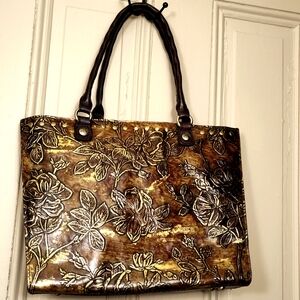 Patricia Nash tote